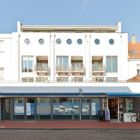 Schippershuus 13 Apartment Norderney Exterior foto