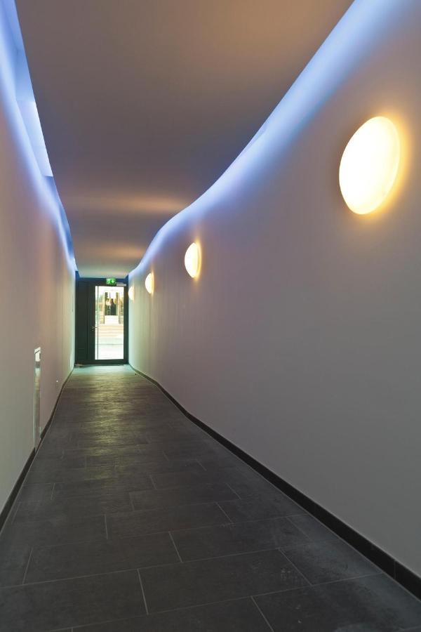 Schippershuus 13 Apartment Norderney Exterior foto
