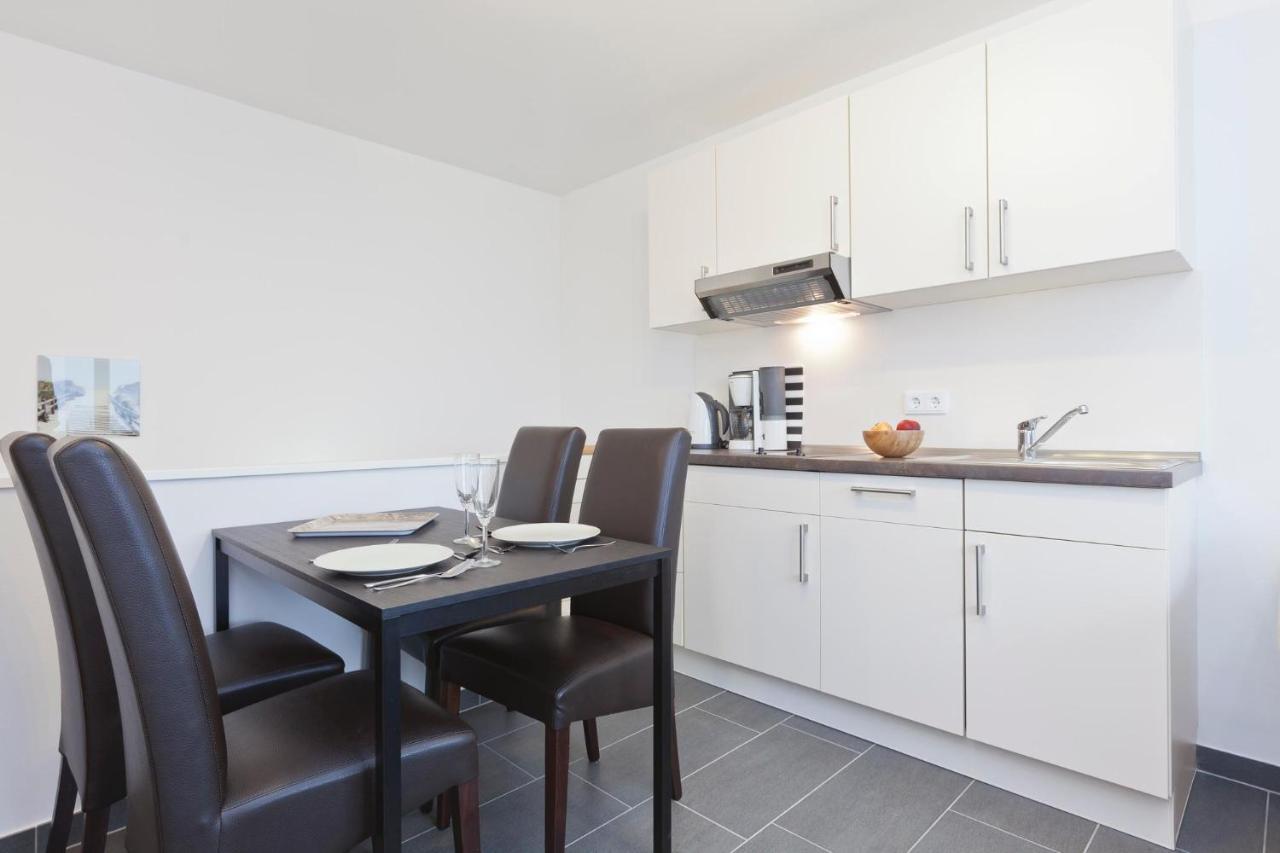 Schippershuus 13 Apartment Norderney Exterior foto